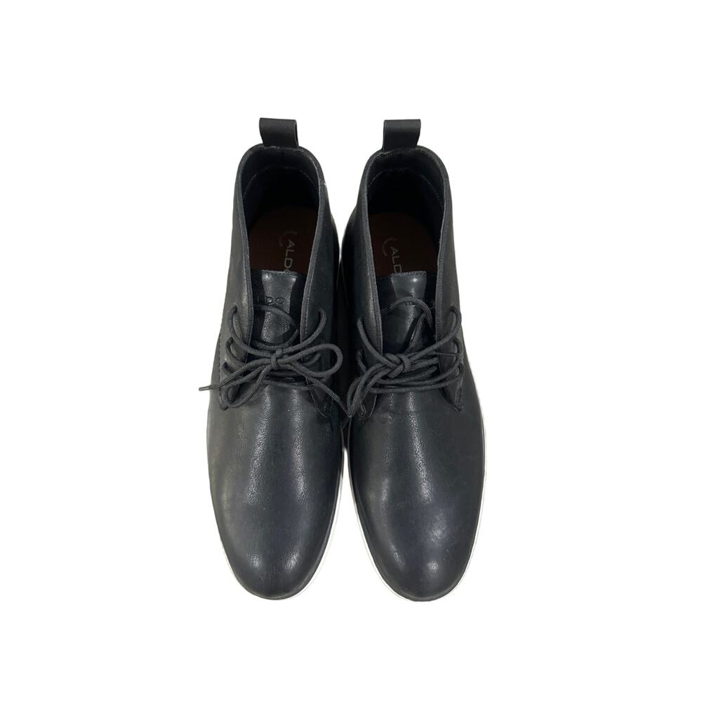 Aldo Wilsen Chukka Boots